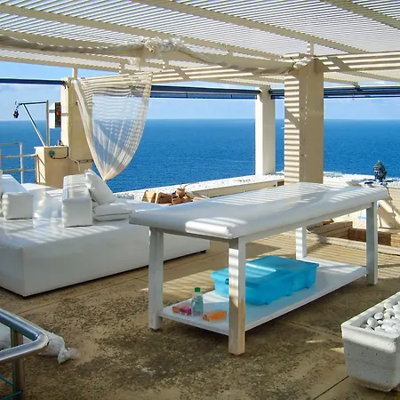 With 4 Bedrooms In El Toro, With Wonderful Sea View, Private Poo Villa Calvia (Mallorca)