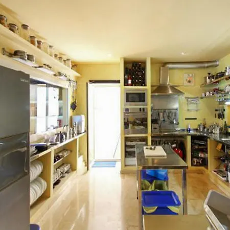With 4 Bedrooms In El Toro, With Wonderful Sea View, Private Poo